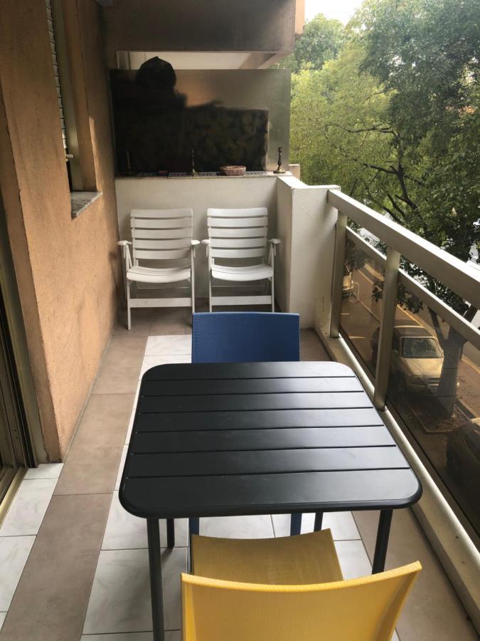 Orion Apartment Cannes Exterior photo