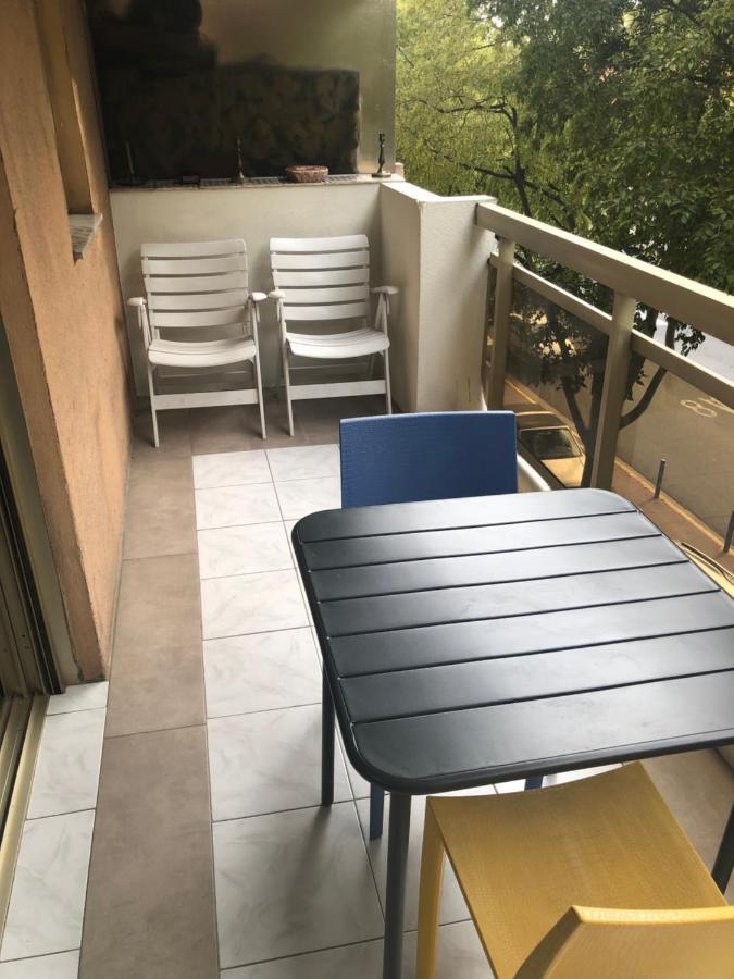 Orion Apartment Cannes Exterior photo