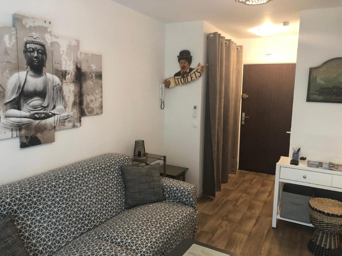 Orion Apartment Cannes Exterior photo