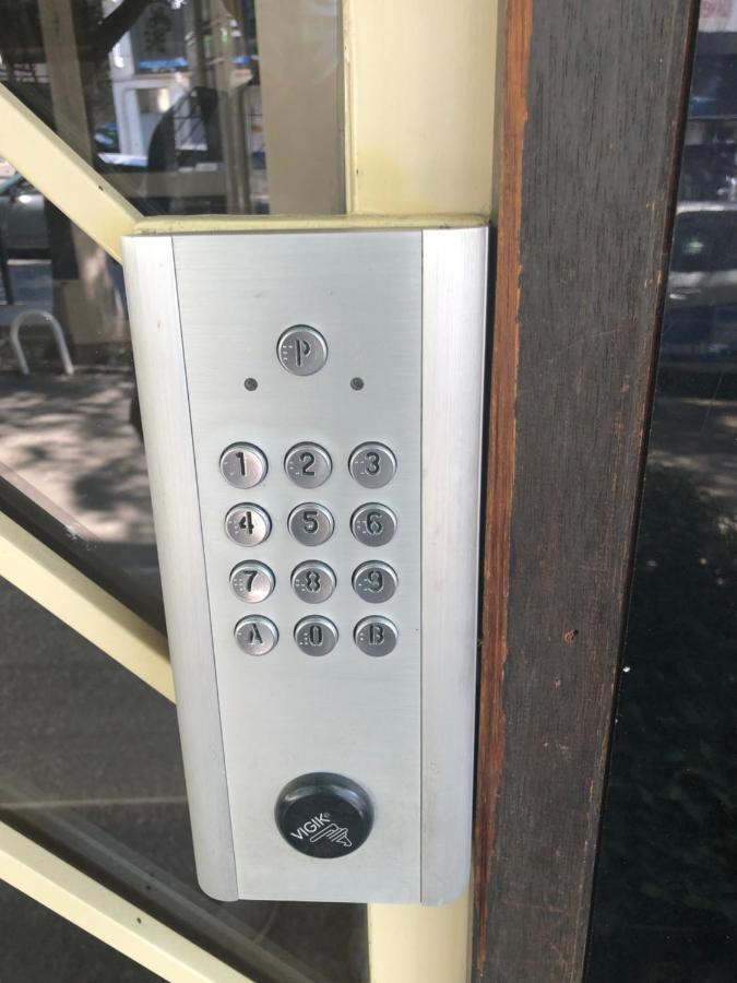 Orion Apartment Cannes Exterior photo